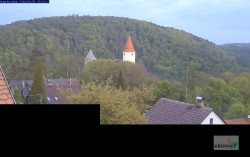 Křivoklát