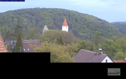 Křivoklát