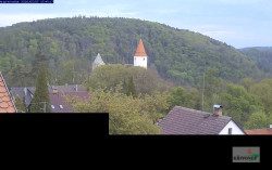 Křivoklát