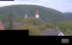 Křivoklát
