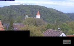 Křivoklát