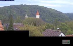Křivoklát