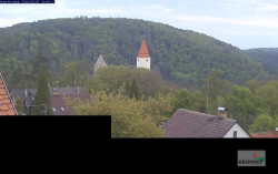 Křivoklát