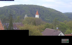 Křivoklát