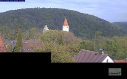 Křivoklát
