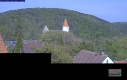 Křivoklát