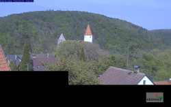 Křivoklát