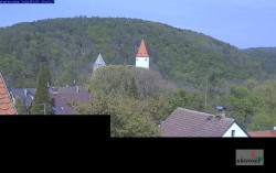 Křivoklát