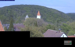 Křivoklát