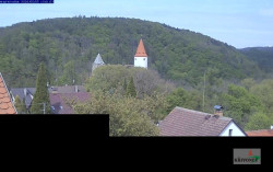 Křivoklát