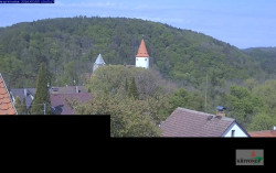 Křivoklát
