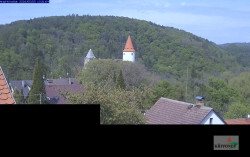 Křivoklát