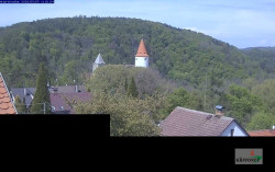 Křivoklát