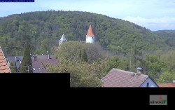 Křivoklát