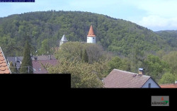 Křivoklát