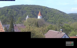Křivoklát
