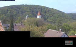 Křivoklát
