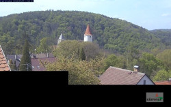 Křivoklát