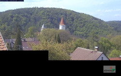 Křivoklát