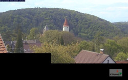 Křivoklát