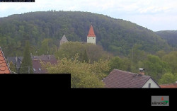 Křivoklát