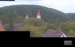 Křivoklát