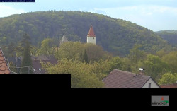 Křivoklát