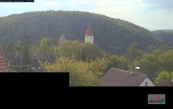 Křivoklát
