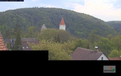 Křivoklát