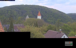 Křivoklát