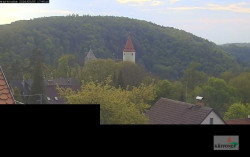 Křivoklát