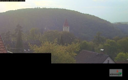 Křivoklát