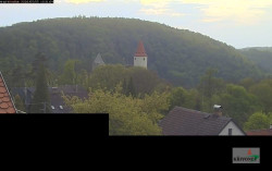 Křivoklát