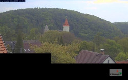 Křivoklát