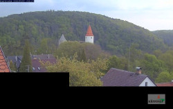 Křivoklát