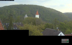Křivoklát