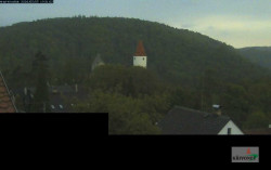 Křivoklát