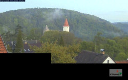 Křivoklát