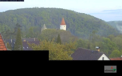 Křivoklát
