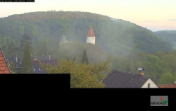 Křivoklát