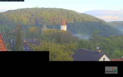 Křivoklát