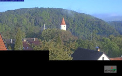 Křivoklát