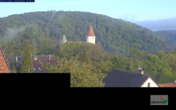 Křivoklát