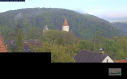 Křivoklát