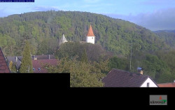 Křivoklát