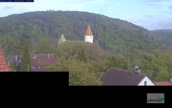 Křivoklát