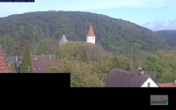 Křivoklát