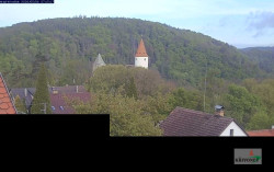 Křivoklát