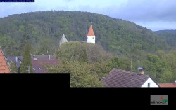Křivoklát