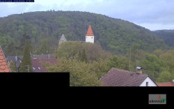 Křivoklát